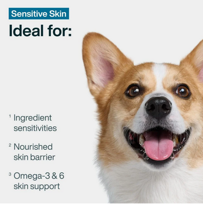 Sensitive Skin